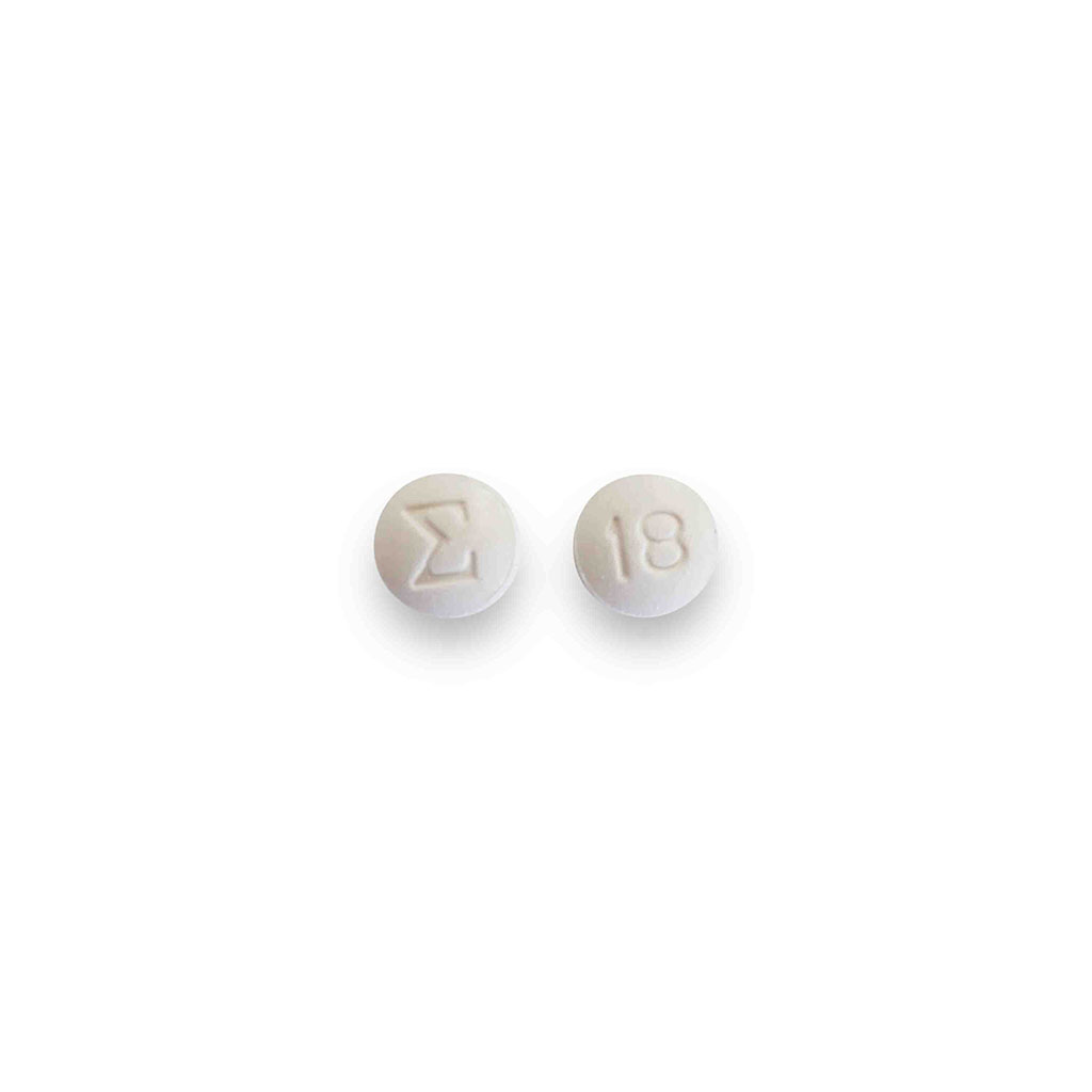 Liothyronine Sodium Tablets 5 mcg