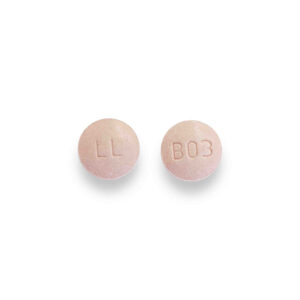Lisinopril and Hydrochlorothiazide Tablets 20 mg 25 mg