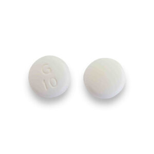 Metformin HCl Tablets 500mg