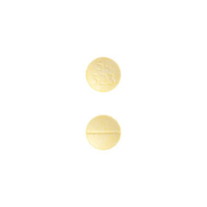 Methotrexate 2.5mg Tablets