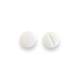 Metoprolol Tartrate Tablets 25mg