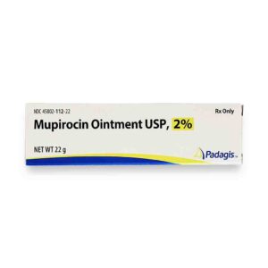 Mupirocin Ointment 2%