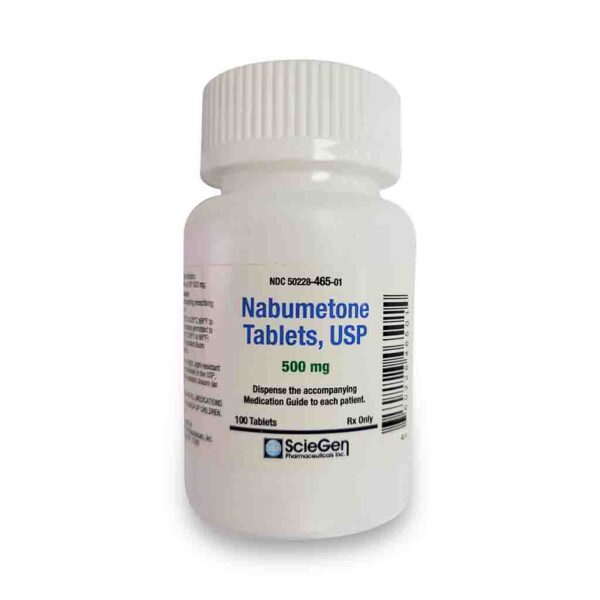 Nabumetone NextRx Pharmacy