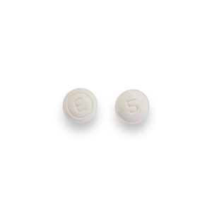 Ondansetron Orally Disintegrating Tablets 4 mg