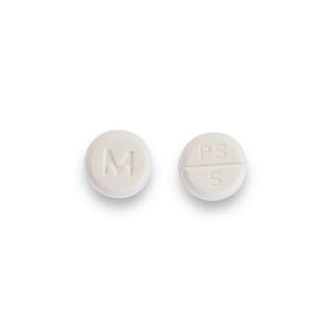 PredniSONE Tablets 5 mg