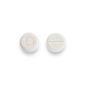 Primidone Tablets 50 mg