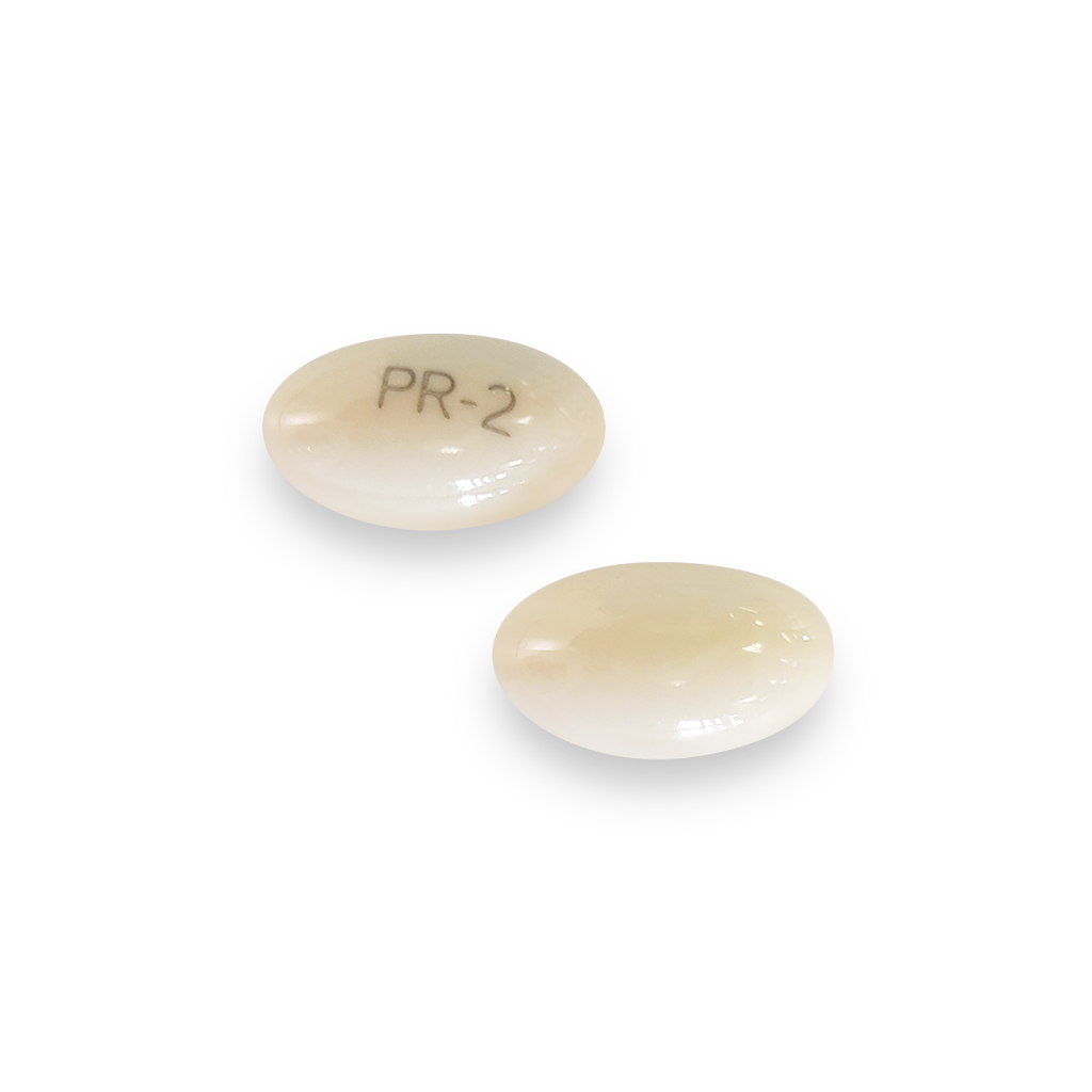 Progesterone Capsules 200 mg