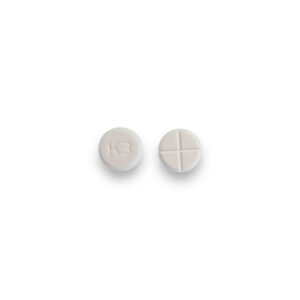 Promethazine Hydrochloride Tablets 25 mg