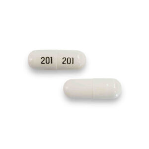 Quinine Sulfate Capsules 324 mg
