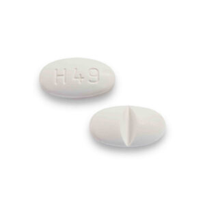 Sulfamethoxazole and Trimethoprim Tablets 800 mg 160 mg