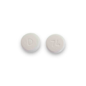 Terbinafine Tablets 250 mg