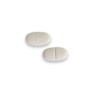 Terbutaline Sulfate Tablets 2.5 mg