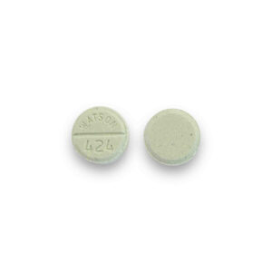 Triamterene and HCTZ Tablets 37.5 mg 25 mg