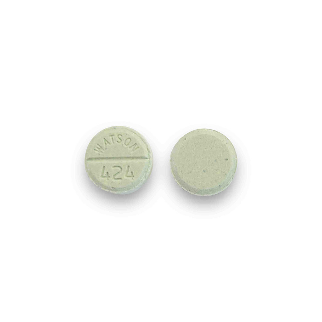 Triamterene and HCTZ Tablets 37.5 mg 25 mg