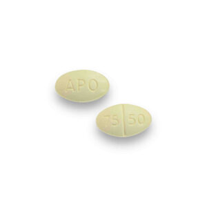 Trlamterene and Hydrochlorothiazide Tablets 75 mg 50 mg