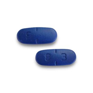 Valacyclovir Tablets 1 gram