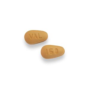 Valsartan Tablets 160 mg
