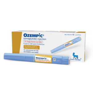 Ozempic 2mg Injection